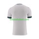Bolivia 2023 Hombre Camiseta de visitante Manga Corta