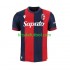 Bologna Hombre Camiseta de local 2024-2025 Manga Corta