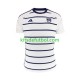 Bordeaux Hombre Camiseta de visitante 2023-2024 Manga Corta