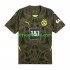 Borussia Dortmund Portero Hombre Camiseta de local 2024-2025 Manga Corta
