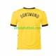 Borussia Dortmund Hombre Camiseta de local 2023-2024 Manga Corta