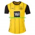 Borussia Dortmund Hombre Camiseta de local 2024-2025 Manga Corta