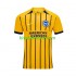 Brighton Hove Albion Hombre Camiseta de visitante 2024-2025 Manga Corta