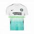 Brighton Hove Albion Hombre Camiseta alternativa 2023-2024 Manga Corta