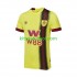Burnley Hombre Camiseta de visitante 2023-2024 Manga Corta