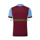 Burnley Hombre Camiseta de local 2023-2024 Manga Corta