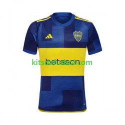 CA Boca Juniors Hombre Camiseta de local 2023-2024 Manga Corta