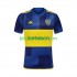 CA Boca Juniors Hombre Camiseta de local 2023-2024 Manga Corta