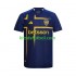 CA Boca Juniors 2024 Hombre Camiseta alternativa Manga Corta