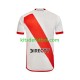 CA River Plate Hombre Camiseta de local 2023-2024 Manga Corta