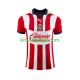 CD Guadalajara Hombre Camiseta de local 2023-2024 Manga Corta