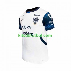 CF Monterrey Hombre Camiseta de visitante 2024-2025 Manga Corta