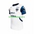 CF Monterrey Hombre Camiseta de visitante 2024-2025 Manga Corta