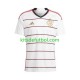 CR Flamengo Hombre Camiseta de visitante 2023-2024 Manga Corta