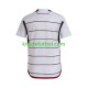 CR Flamengo Hombre Camiseta de visitante 2023-2024 Manga Corta
