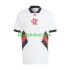 CR Flamengo Icon Retro Hombre Camiseta de local 2022-2023 Manga Corta