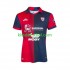 Cagliari Hombre Camiseta de local 2023-2024 Manga Corta