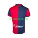 Cagliari Hombre Camiseta de local 2023-2024 Manga Corta