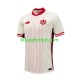 Canadá Copa America 2024 Hombre Camiseta de visitante Manga Corta