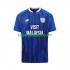 Cardiff City Hombre Camiseta de local 2023-2024 Manga Corta