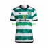 Celtic Hombre Camiseta de local 2023-2024 Manga Corta