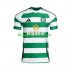 Celtic Hombre Camiseta de local 2024-2025 Manga Corta