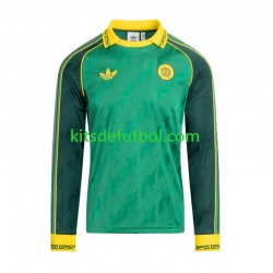 Celtic Special 2024 Hombre Camiseta de local Manga Larga