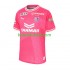Cerezo Osaka 2024 Hombre Camiseta de local Manga Corta