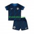 Chelsea Camiseta de visitante 2023-2024 Manga Corta