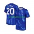 Chelsea Cole Palmer 20 Hombre Camiseta de local 2024-2025 Manga Corta