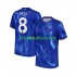 Chelsea Enzo 8 Hombre Camiseta de local 2024-2025 Manga Corta
