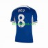Chelsea Enzo Fernandez 8 Hombre Camiseta de local 2023-2024 Manga Corta