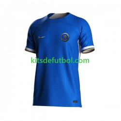 Chelsea FC Hombre Camiseta de local 2023-2024 Manga Corta