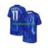 Chelsea Noni Madueke 11 Hombre Camiseta de local 2024-2025 Manga Corta