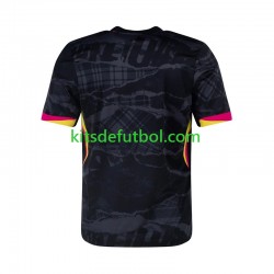 Chelsea Hombre Camiseta alternativa 2024-2025 Manga Corta