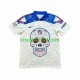 Club América Day of the Dead Hombre Camiseta de visitante 2023-2024 Manga Corta