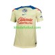 Club América Hombre Camiseta de local 2023-2024 Manga Corta