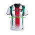 Club Deportivo Palestino Hombre Camiseta de local 2024-2025 Manga Corta