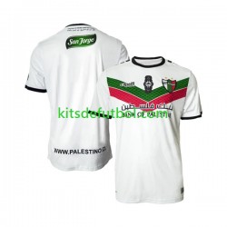 Club Deportivo Palestino Hombre Camiseta alternativa 2022-2023 Manga Corta