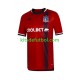 Colo-Colo 2023 Hombre Camiseta de visitante Manga Corta