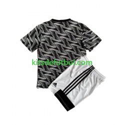 Equipación completa Niño Colo-Colo 2023 Camiseta Cuarta Manga Corta