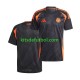 Colombia Copa America 2024 Hombre Camiseta de visitante Manga Corta