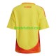 Equipación completa Niño Colombia Copa America 2024 Camiseta de local Manga Corta