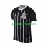 Corinthians 2023 Hombre Camiseta de visitante Manga Corta