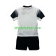 Equipación completa Niño Corinthians Camiseta de local 2024-2025 Manga Corta