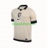 Corinthians Hombre Camiseta Cuarta 2023-2024 Manga Corta