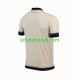 Corinthians Hombre Camiseta Cuarta 2023-2024 Manga Corta
