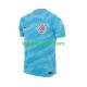 Corinthians Portero Hombre Camiseta de local 2023-2024 Manga Corta
