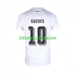 Corinthians Guedes 10 Hombre Camiseta de local 2023-2024 Manga Corta