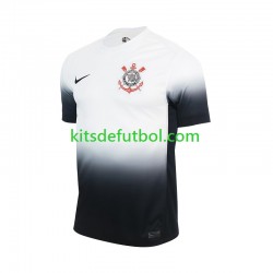 Corinthians Hombre Camiseta de local 2024-2025 Manga Corta